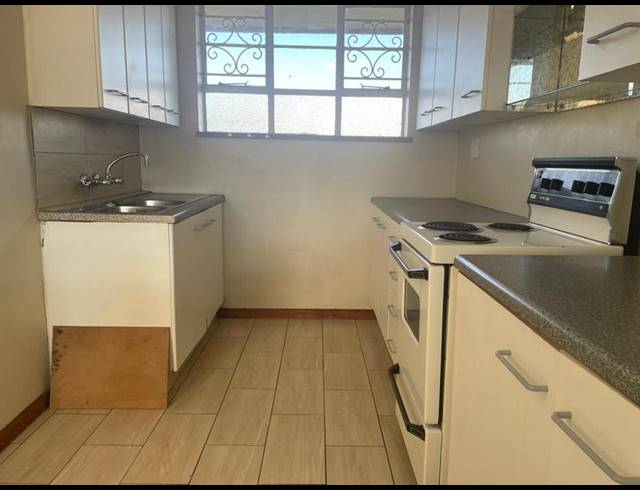 1 BEDROOM PROPERTY TO RENT IN CHELTONDALE